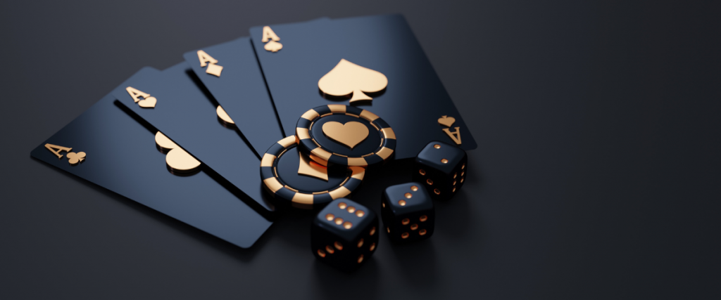 Jak grać w pokera? Poradnik dla nowych graczy