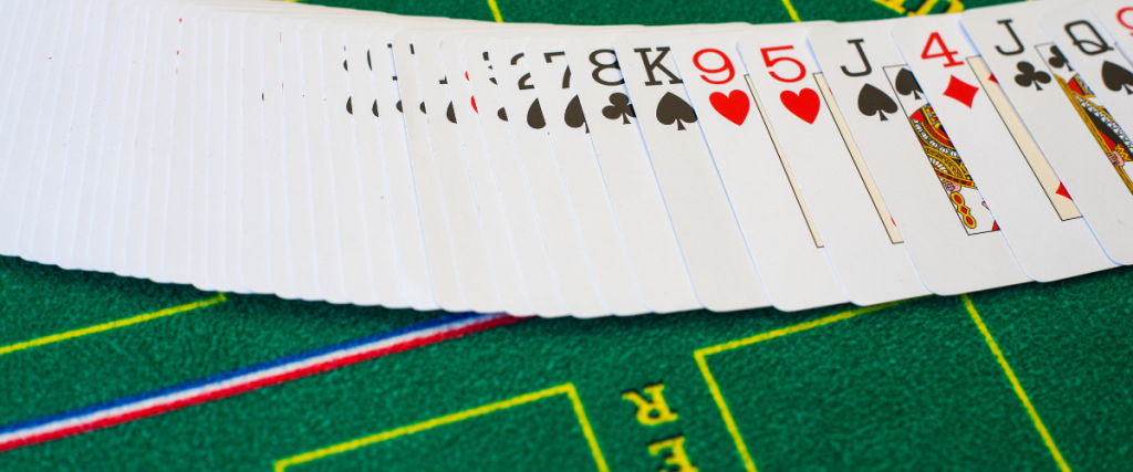 Jaki jest cel gry w poker Texas Holdem?
