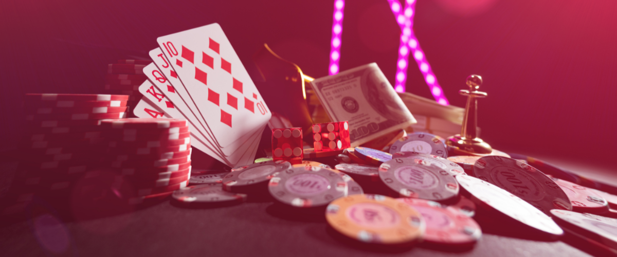 Skąd wziąć pieniądze na grę w pokera?