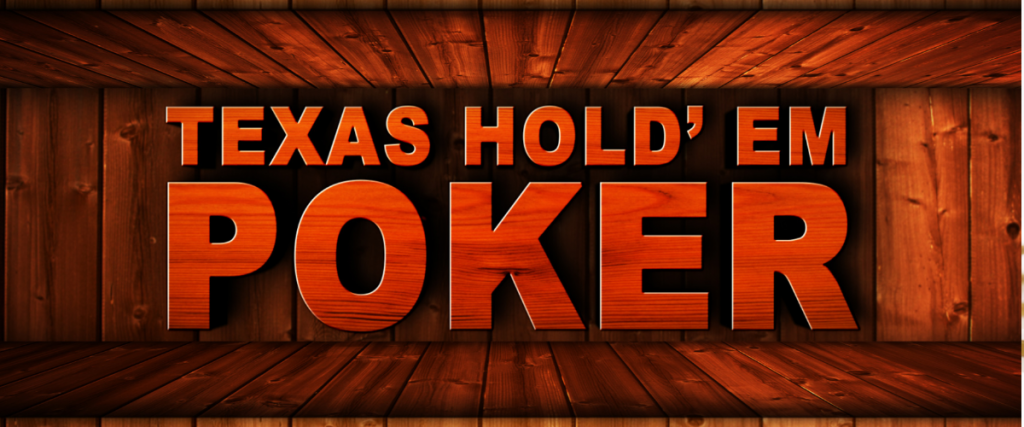 Texas Hold’em – zasady gry w pokera