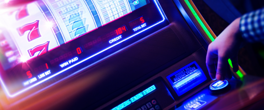 Total Casino — polskie legalne kasyno online